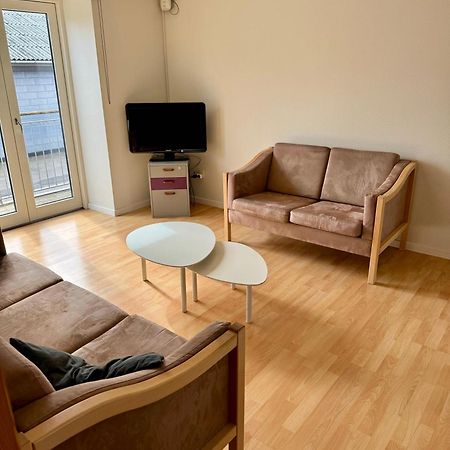Nørager Apartments Eksteriør bilde