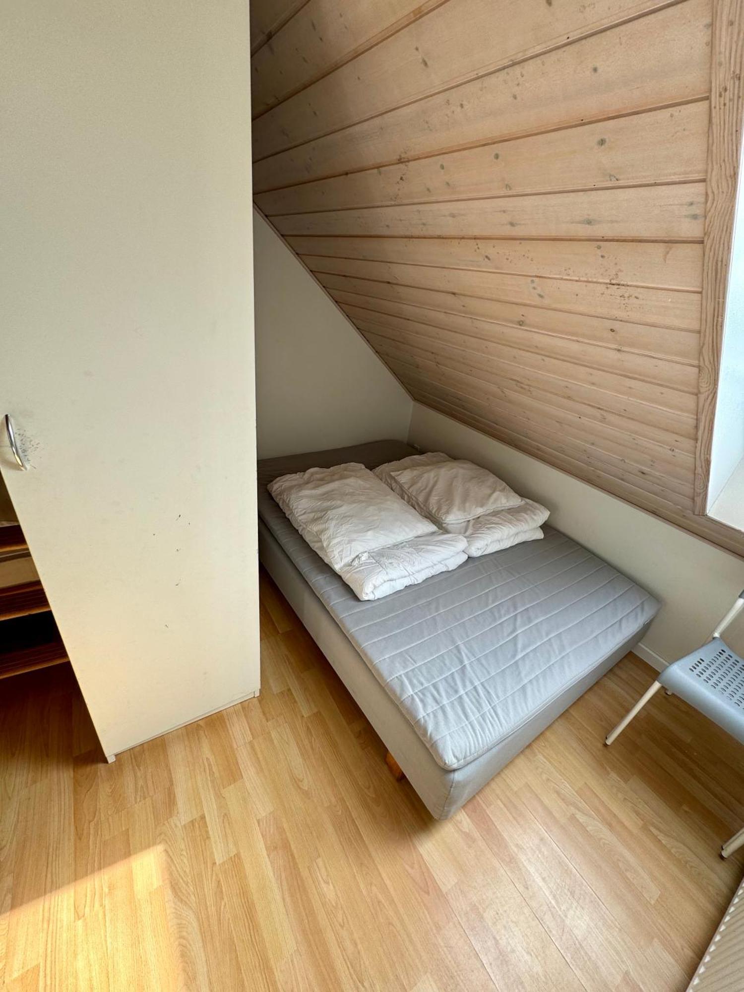 Nørager Apartments Eksteriør bilde